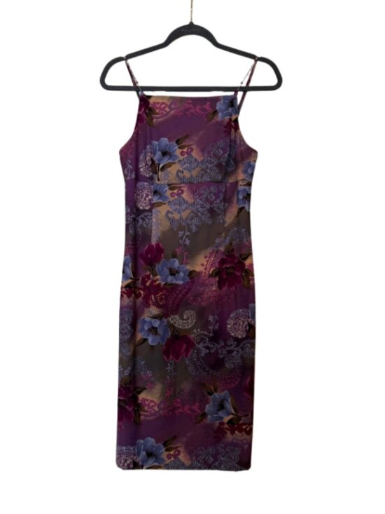 Rampage Dresses & Skirts - Vintage 90s Rampage Floral Dress